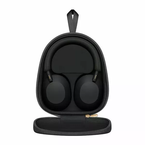 CASQUE SONY WH-1000M5