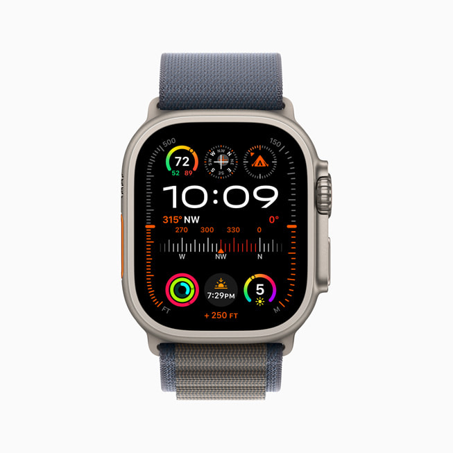 APPLE  WATCH ULTRA 2