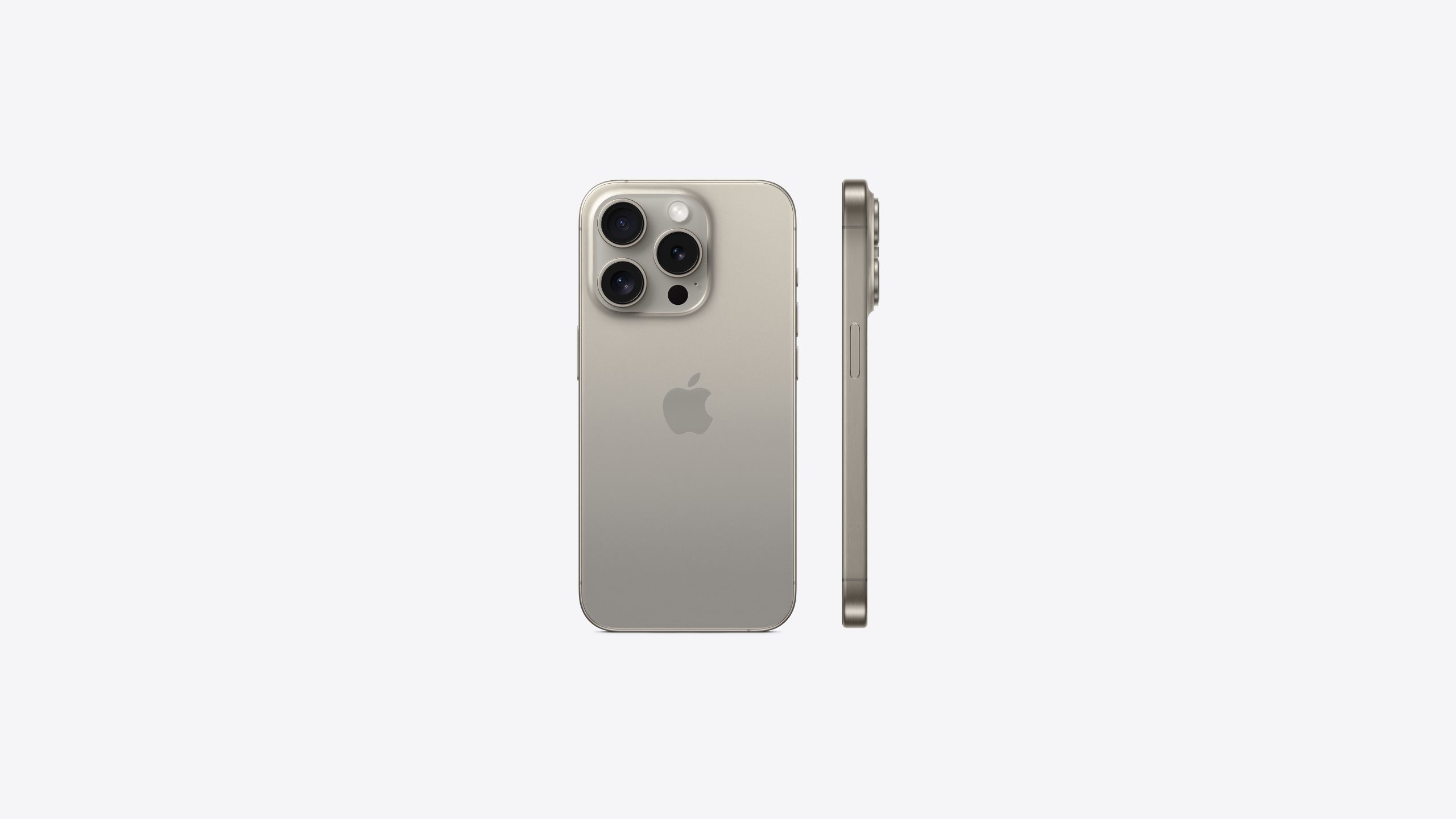 IPHONE 15PRO 256GIGA ESIM