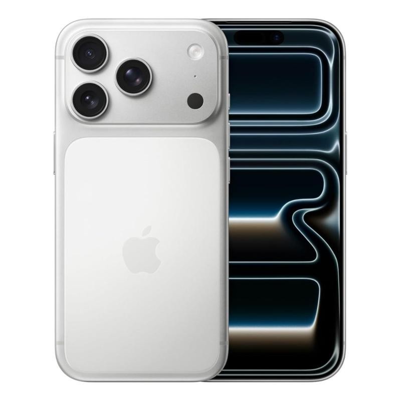 IPHONE 17PROMAX 512GIGA ESIM