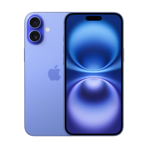iPhone 16+ 256GIGA ESIM